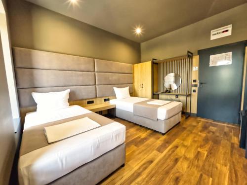 Imagen de la habitación del Hotel VIGOR, Haskovo. Foto 15