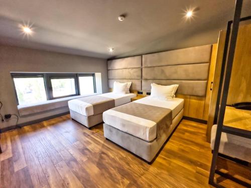 Imagen de la habitación del Hotel VIGOR, Haskovo. Foto 18