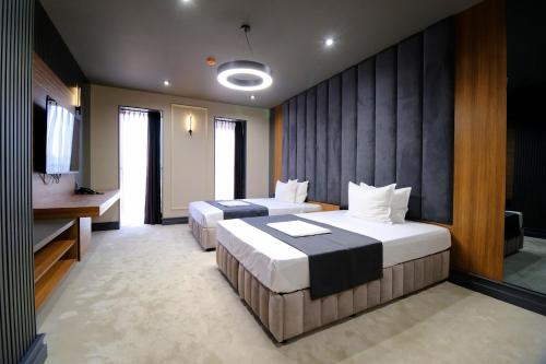 Imagen general del Hotel VIGOR, Haskovo. Foto 6