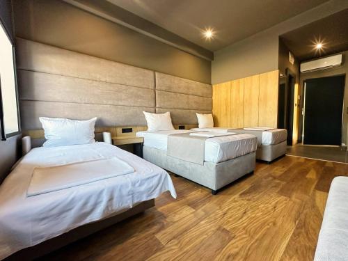 Imagen de la habitación del Hotel VIGOR, Haskovo. Foto 20