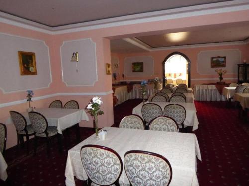 Imagen general del Hotel VIILLA REZIDENCE. Foto 4