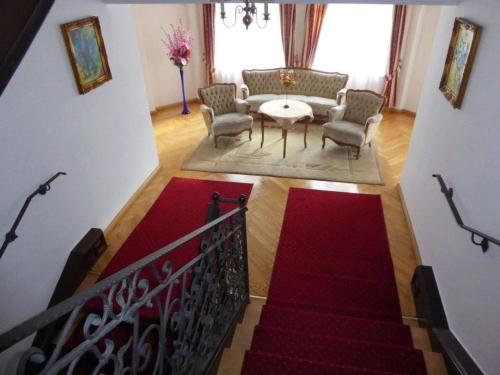 Imagen general del Hotel VIILLA REZIDENCE. Foto 5