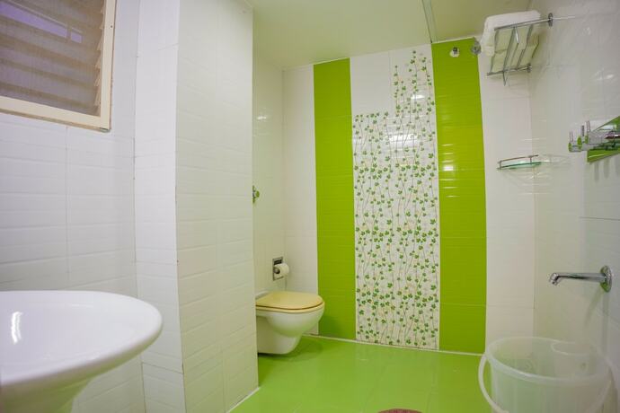 Imagen de la habitación del Hotel VIJAYANAGARAKINGSCOURT. Foto 10