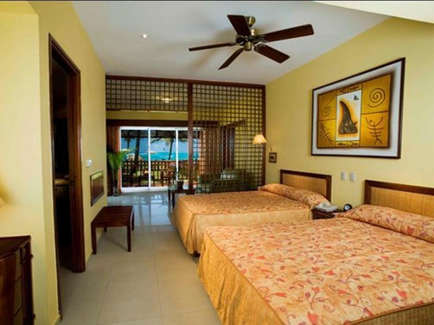 Imagen general del Hotel VIK Cayena Beach. Foto 1