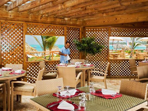 Imagen general del Hotel VIK Cayena Beach. Foto 2