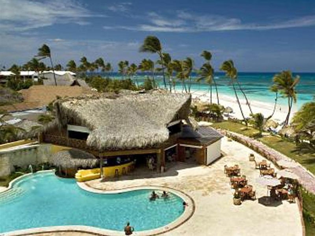 Imagen general del Hotel VIK Cayena Beach. Foto 3