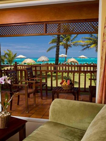 Imagen general del Hotel VIK Cayena Beach. Foto 4