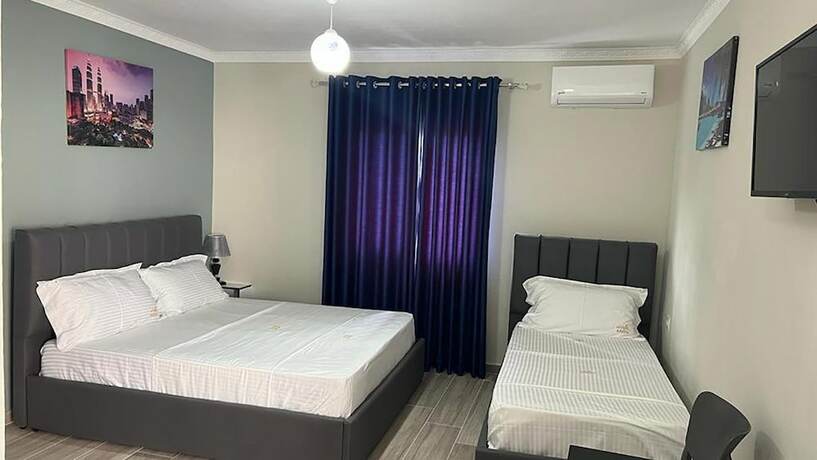 Imagen general del Hotel VILA AARON. Foto 4