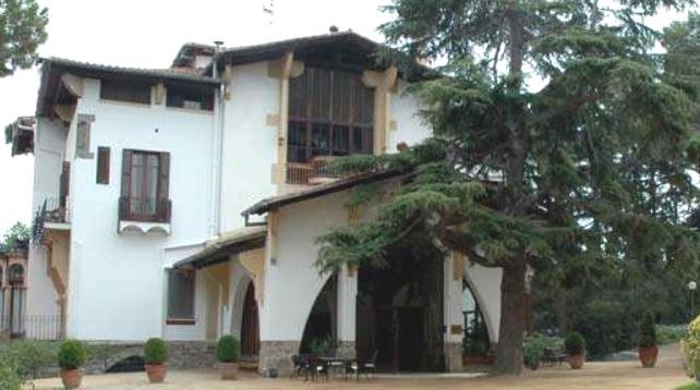 Imagen general del Hotel VILA CLARA ART HOTEL. Foto 2