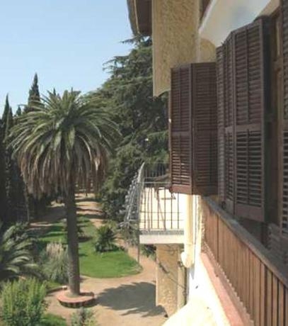 Imagen general del Hotel VILA CLARA ART HOTEL. Foto 4