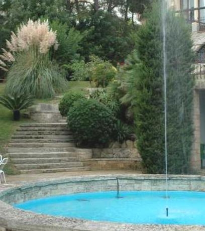 Imagen general del Hotel VILA CLARA ART HOTEL. Foto 5