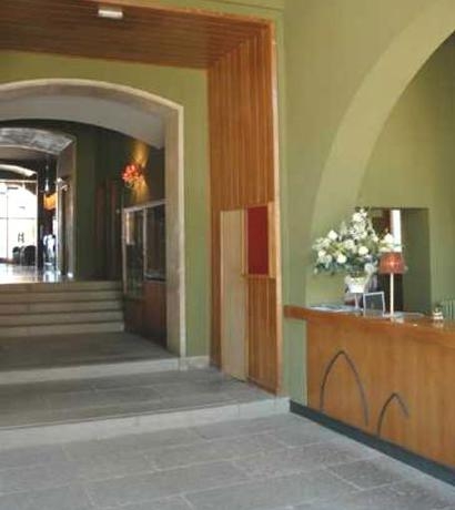 Imagen general del Hotel VILA CLARA ART HOTEL. Foto 6