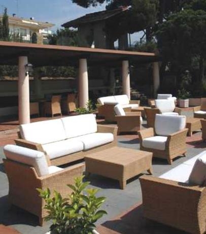 Imagen general del Hotel VILA CLARA ART HOTEL. Foto 7