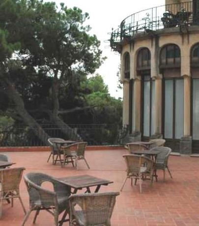 Imagen general del Hotel VILA CLARA ART HOTEL. Foto 8