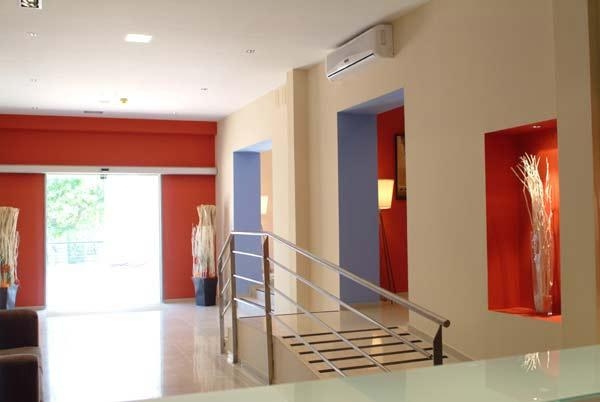 Imagen general del Hotel VILA D'ARGENTONA. Foto 1