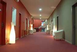 Imagen general del Hotel VILA D'ARGENTONA. Foto 2