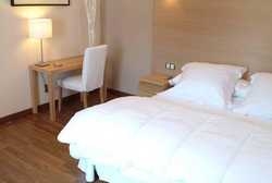 Imagen general del Hotel VILA D'ARGENTONA. Foto 5