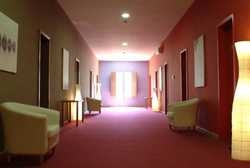 Imagen general del Hotel VILA D'ARGENTONA. Foto 10