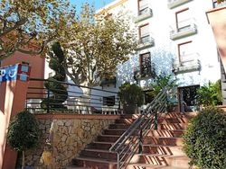 Imagen general del Hotel VILA D'ARGENTONA. Foto 11