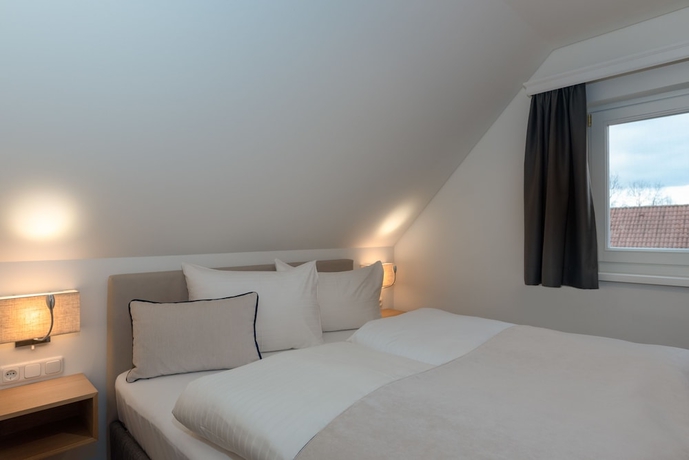 Imagen de la habitación del Hotel VILA VITA Pannonia. Foto 2