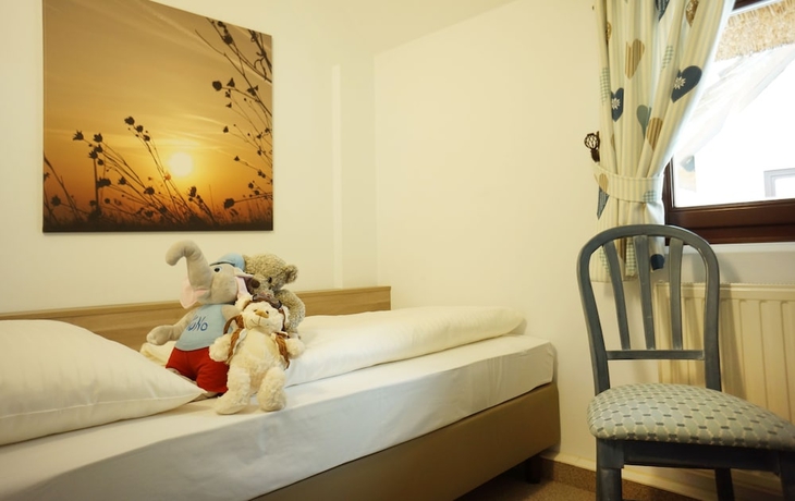 Imagen de la habitación del Hotel VILA VITA Pannonia. Foto 10