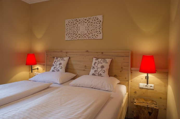 Imagen de la habitación del Hotel VILA VITA Pannonia. Foto 13
