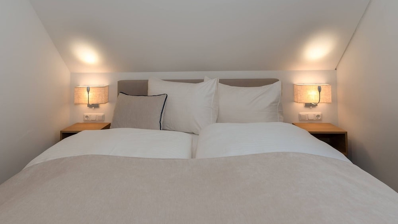 Imagen de la habitación del Hotel VILA VITA Pannonia. Foto 16