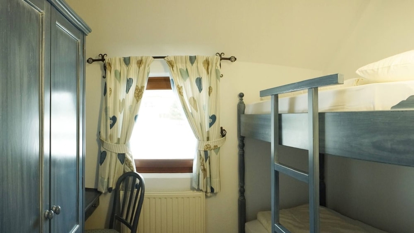 Imagen de la habitación del Hotel VILA VITA Pannonia. Foto 18