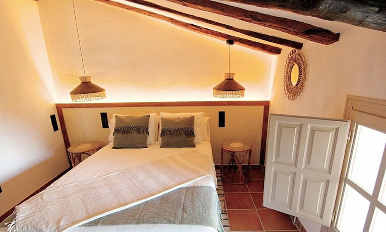 Imagen general del Hotel VILASIRA Rooms and Wines - Adults Only. Foto 2