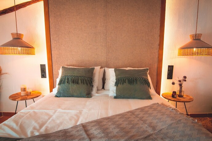 Imagen general del Hotel VILASIRA Rooms and Wines - Adults Only. Foto 8