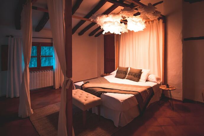 Imagen general del Hotel VILASIRA Rooms and Wines - Adults Only. Foto 11