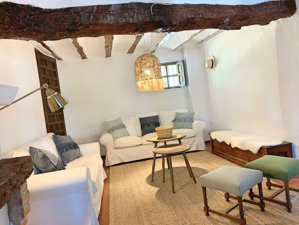 Imagen de la habitación del Hotel VILASIRA Rooms and Wines - Adults Only. Foto 15