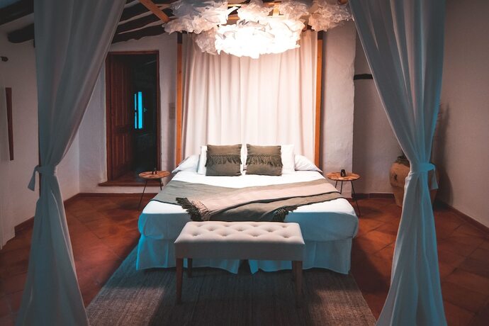 Imagen de la habitación del Hotel VILASIRA Rooms and Wines - Adults Only. Foto 18