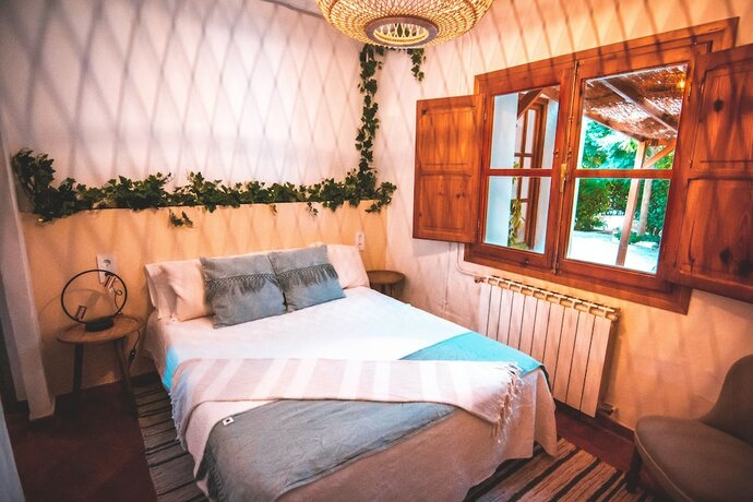 Imagen de la habitación del Hotel VILASIRA Rooms and Wines - Adults Only. Foto 19