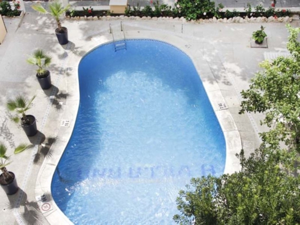 Imagen general del Hotel VILLA ANA. Foto 4