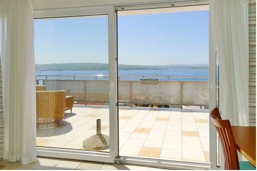 Imagen general del Hotel VILLA AURORA, Crikvenica. Foto 2