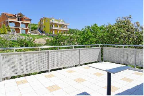 Imagen general del Hotel VILLA AURORA, Crikvenica. Foto 3