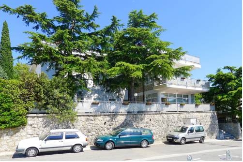 Imagen general del Hotel VILLA AURORA, Crikvenica. Foto 6