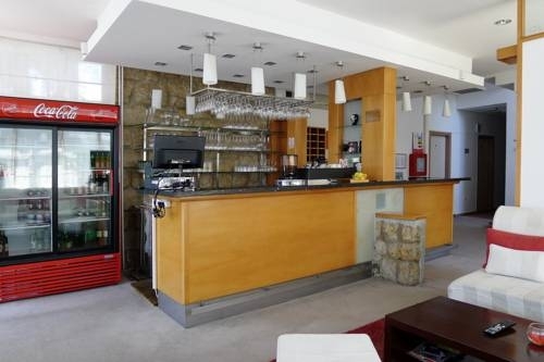 Imagen general del Hotel VILLA AURORA, Crikvenica. Foto 14