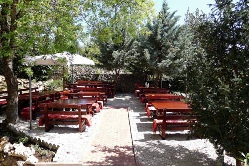 Imagen general del Hotel VILLA AURORA, Crikvenica. Foto 15