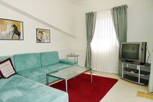 Imagen general del Hotel VILLA AURORA, Crikvenica. Foto 10
