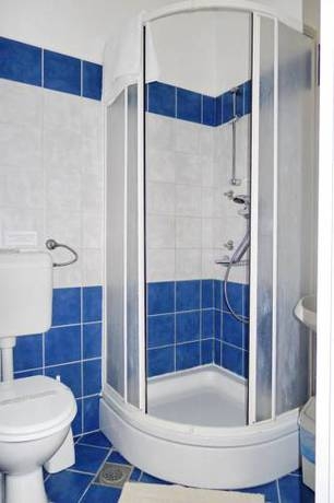 Imagen general del Hotel VILLA AURORA, Crikvenica. Foto 11