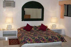 Imagen general del Hotel VILLA AZUL. Foto 2