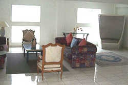 Imagen general del Hotel VILLA AZUL. Foto 4