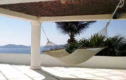Imagen general del Hotel VILLA AZUL. Foto 5