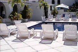 Imagen general del Hotel VILLA AZUL. Foto 6