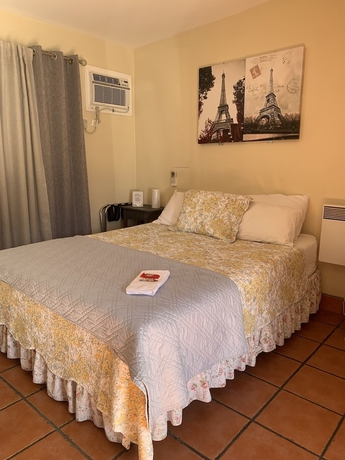Imagen de la habitación del Hotel VILLA BRASIL MOTEL. Foto 1