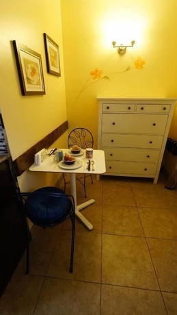 Imagen de la habitación del Hotel VILLA BRASIL MOTEL. Foto 5