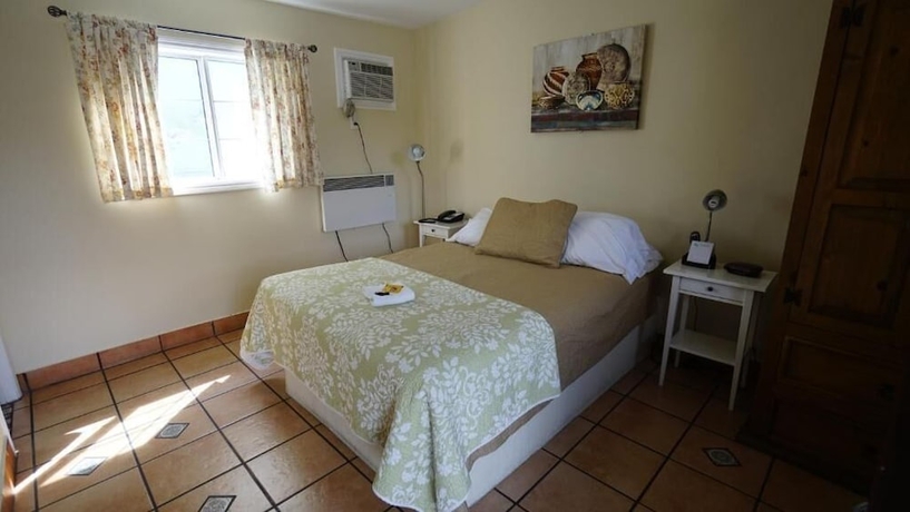 Imagen de la habitación del Hotel VILLA BRASIL MOTEL. Foto 11