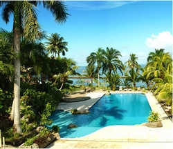 Imagen general del Hotel VILLA CARIBE, Livingston. Foto 4